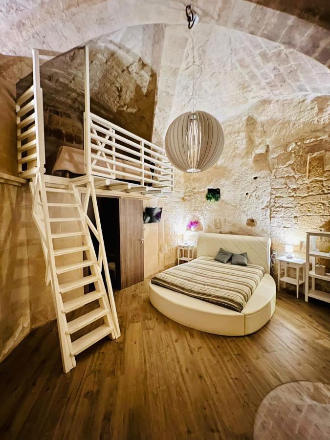 Alle Grotte มาเตรา ภายนอก รูปภาพ