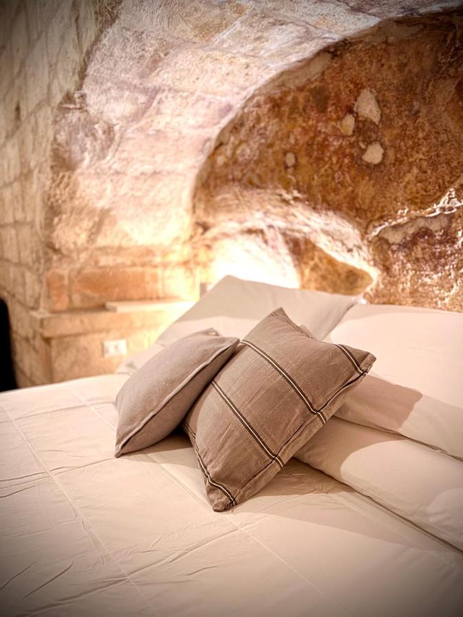 Alle Grotte มาเตรา ภายนอก รูปภาพ