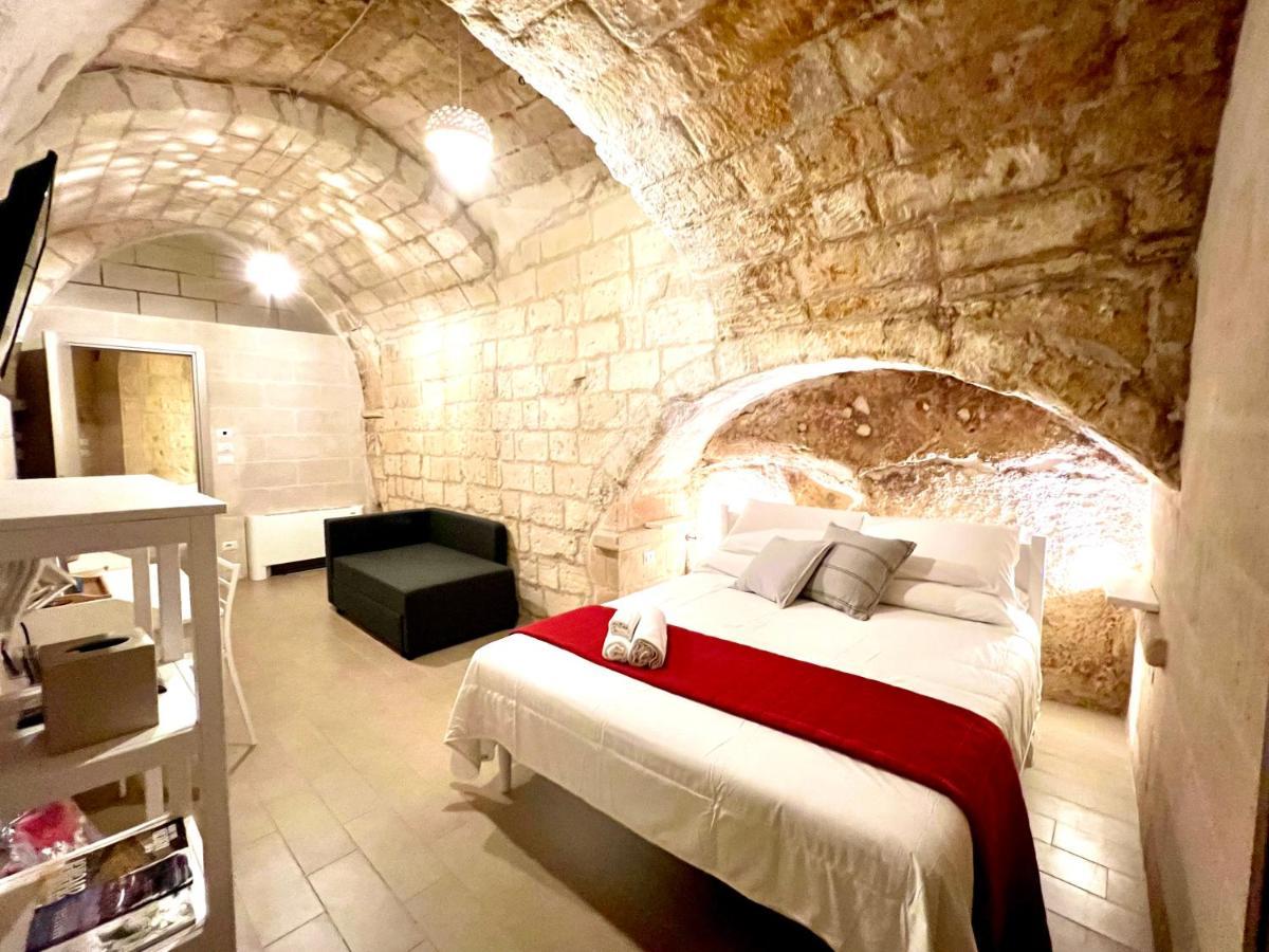 Alle Grotte มาเตรา ภายนอก รูปภาพ
